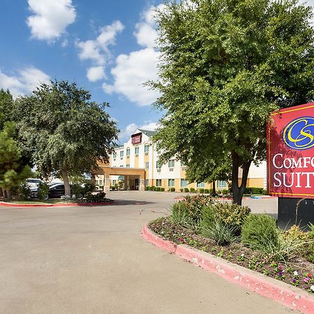 Comfort Suites The Colony - Plano West Екстер'єр фото